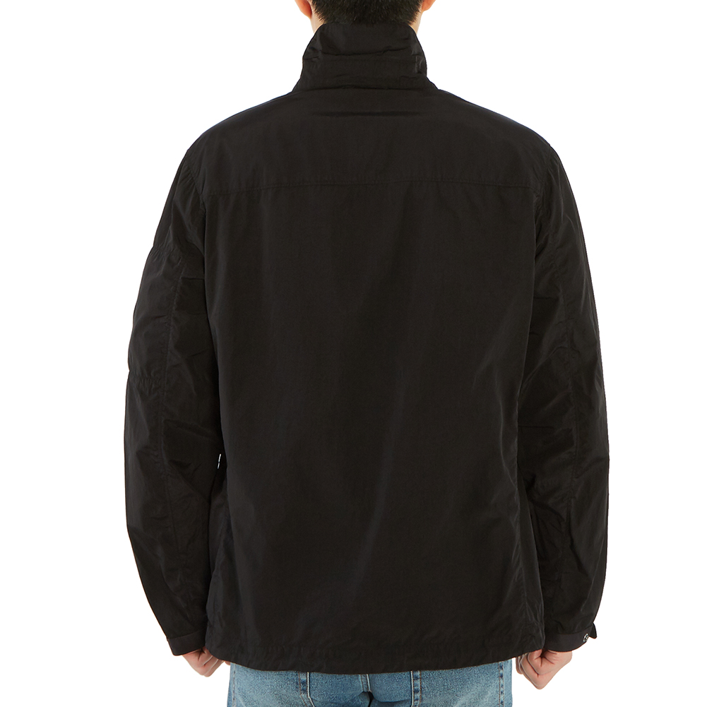 씨피컴퍼니(CP COMPANY) 크롬 렌즈 남자 오버 셔츠 자켓 08CMOS027A 005148G 999