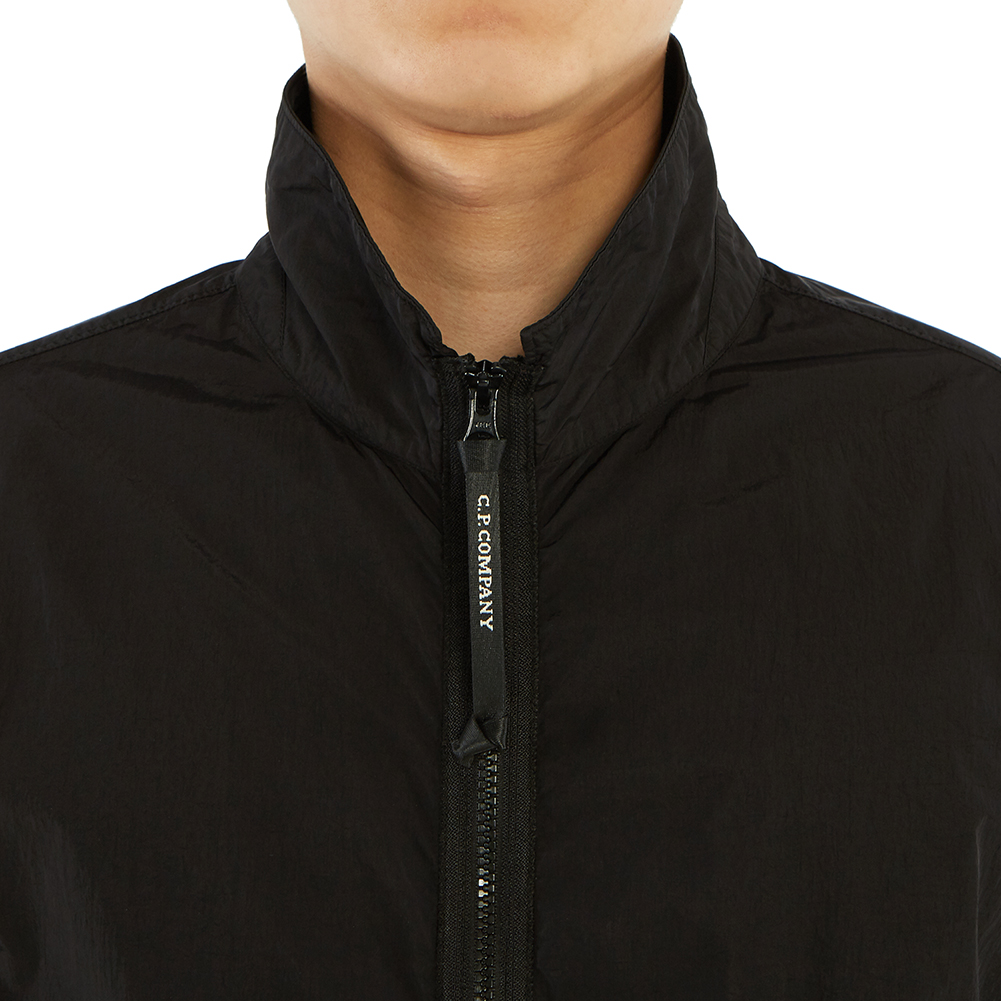 씨피컴퍼니(CP COMPANY) 크롬 렌즈 남자 오버 셔츠 자켓 08CMOS027A 005148G 999