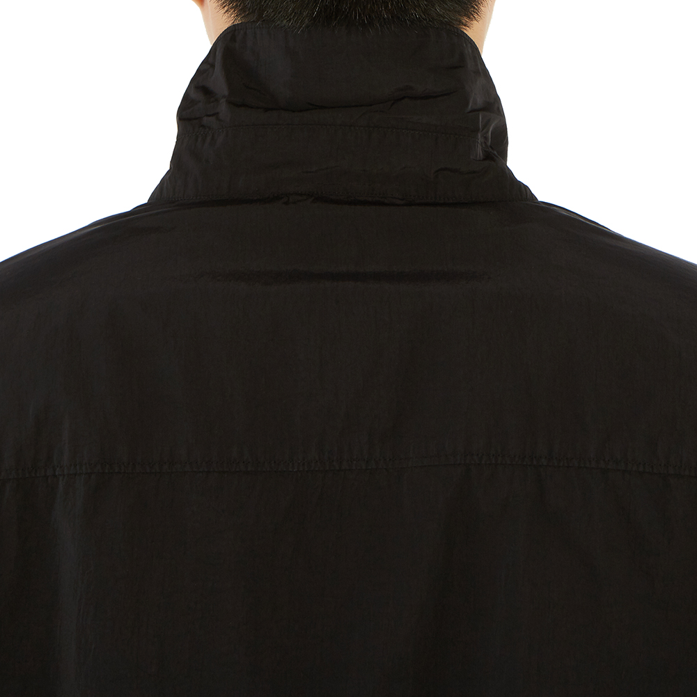 씨피컴퍼니(CP COMPANY) 크롬 렌즈 남자 오버 셔츠 자켓 08CMOS027A 005148G 999