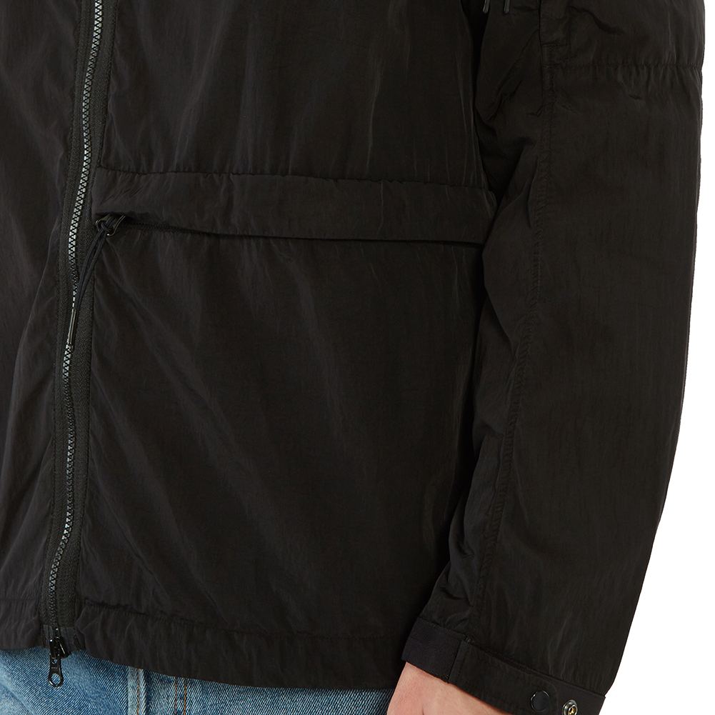 씨피컴퍼니(CP COMPANY) 크롬 렌즈 남자 오버 셔츠 자켓 08CMOS027A 005148G 999