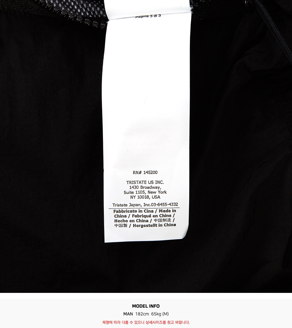 씨피컴퍼니(CP COMPANY) 크롬 렌즈 남자 오버 셔츠 자켓 08CMOS027A 005148G 999