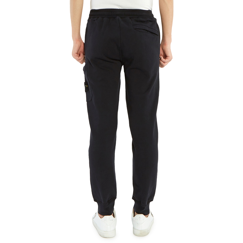 스톤아일랜드(STONE ISLAND) 와펜 남자 트레이닝 팬츠 721564551 V0020