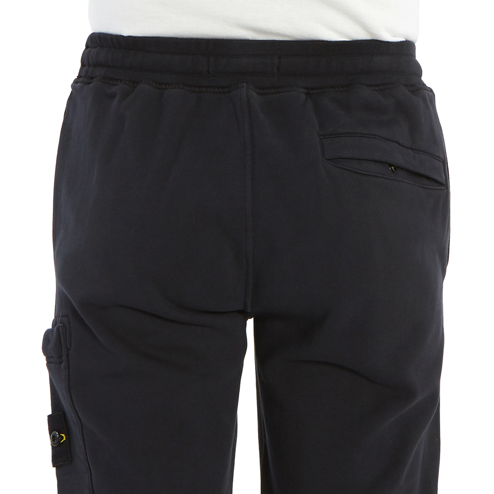 스톤아일랜드(STONE ISLAND) 와펜 남자 트레이닝 팬츠 721564551 V0020