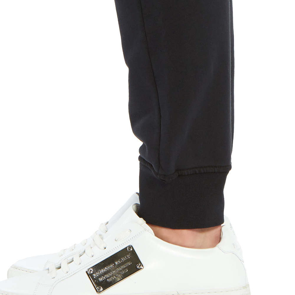 스톤아일랜드(STONE ISLAND) 와펜 남자 트레이닝 팬츠 721564551 V0020