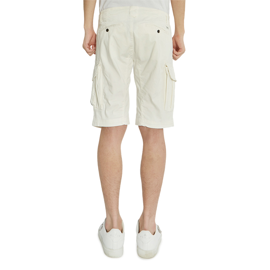 씨피컴퍼니(CP COMPANY) 렌즈 남자 카고 반바지 08CMBE117A 005694G 103
