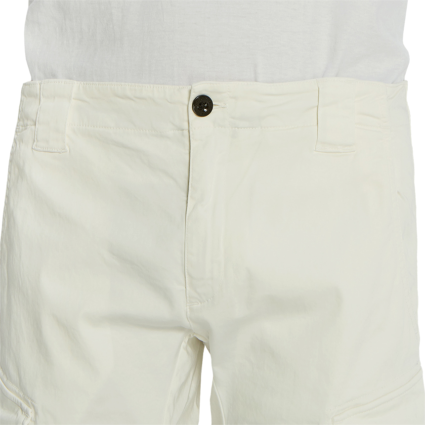 씨피컴퍼니(CP COMPANY) 렌즈 남자 카고 반바지 08CMBE117A 005694G 103