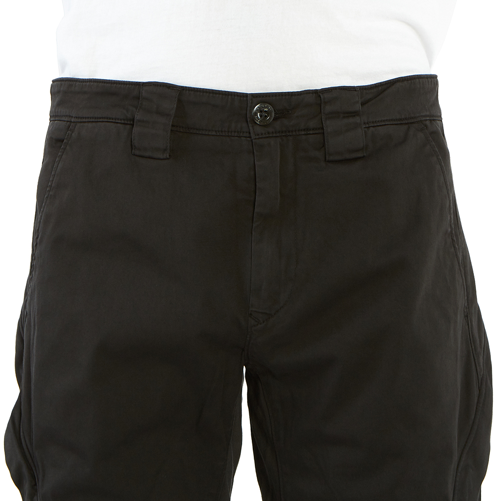 씨피컴퍼니(CP COMPANY) 렌즈 남자 카고 반바지 08CMBE211A 005694G 999