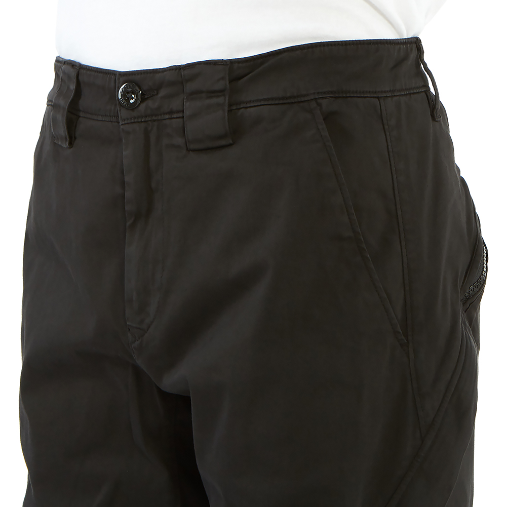 씨피컴퍼니(CP COMPANY) 렌즈 남자 카고 반바지 08CMBE211A 005694G 999