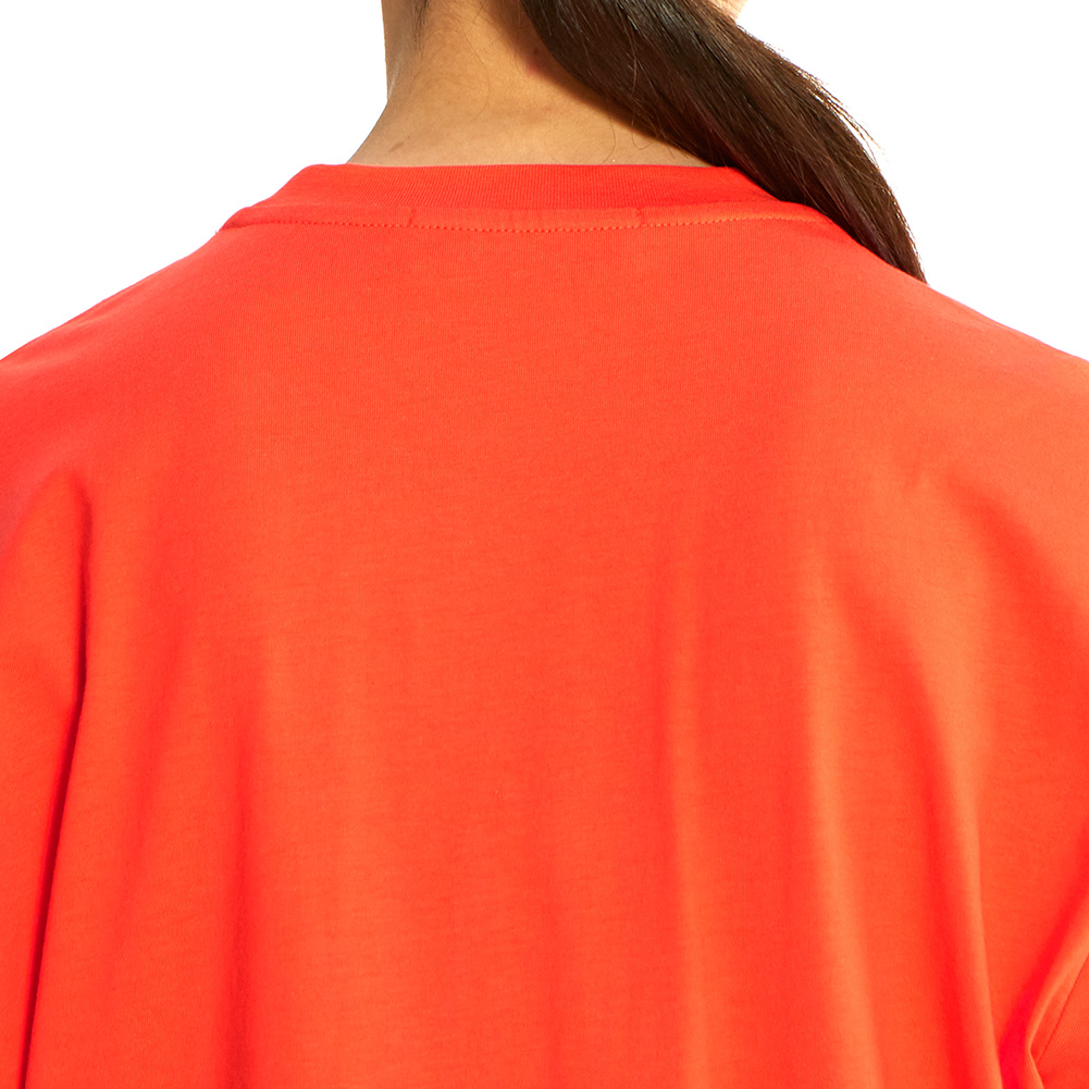 엠에스지엠(MSGM) 로고 여자 반팔티셔츠 2841MDM92 207298 10