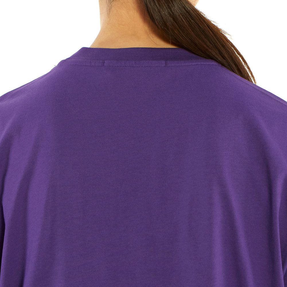 엠에스지엠(MSGM) 로고 여자 반팔티셔츠 2841MDM92 207298 74
