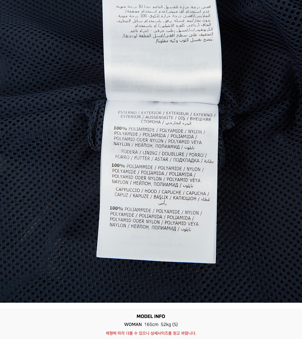 몽클레어(MONCLER) 여자 자켓 1A73600 C0438 778