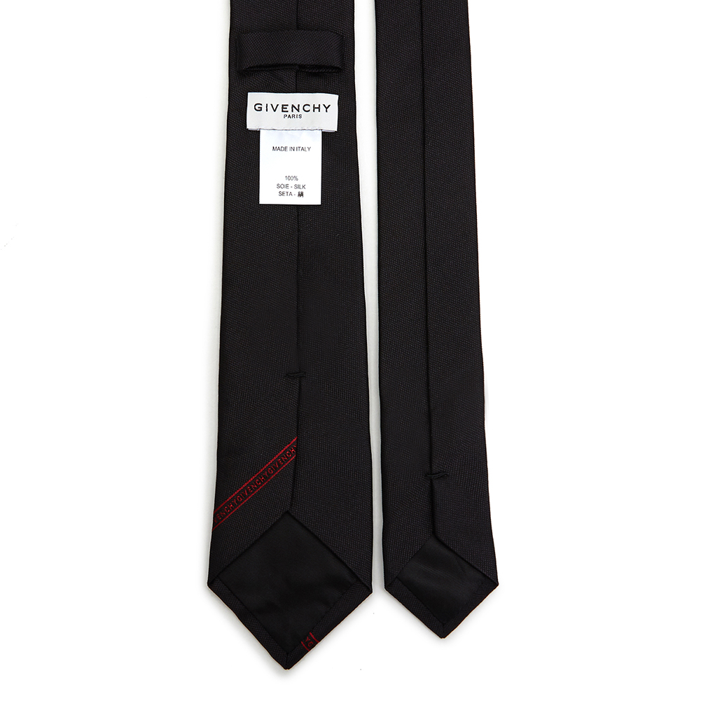 지방시(GIVENCHY) 실크 넥타이 GV65LS J2858 2