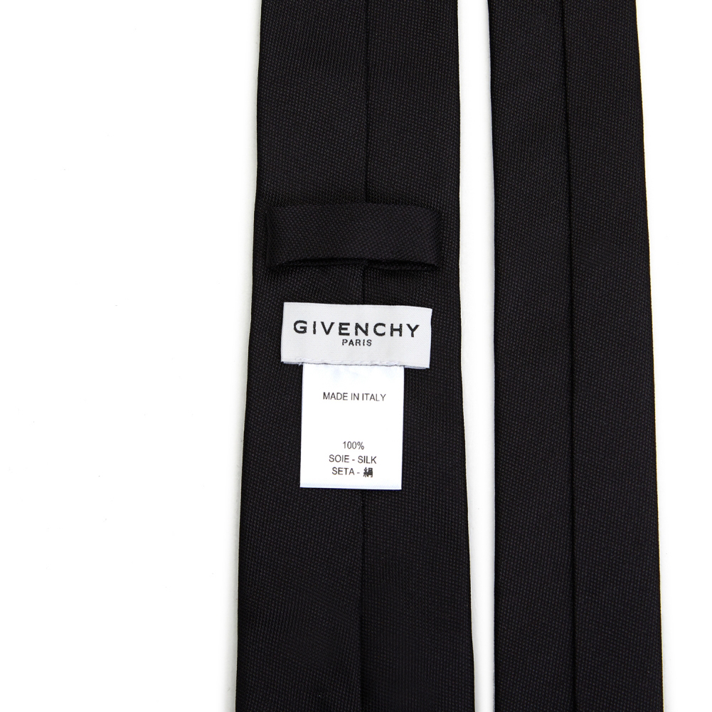 지방시(GIVENCHY) 실크 넥타이 GV65LS J2858 2