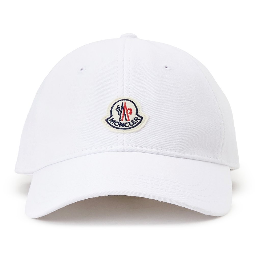 몽클레어(MONCLER) 로고 공용 모자 3B70600 V0090 001