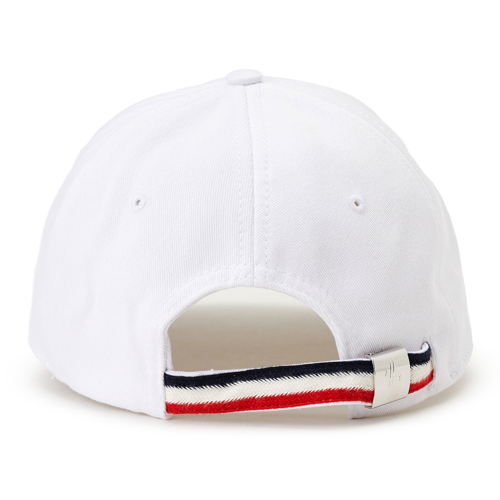몽클레어(MONCLER) 로고 공용 모자 3B70600 V0090 001