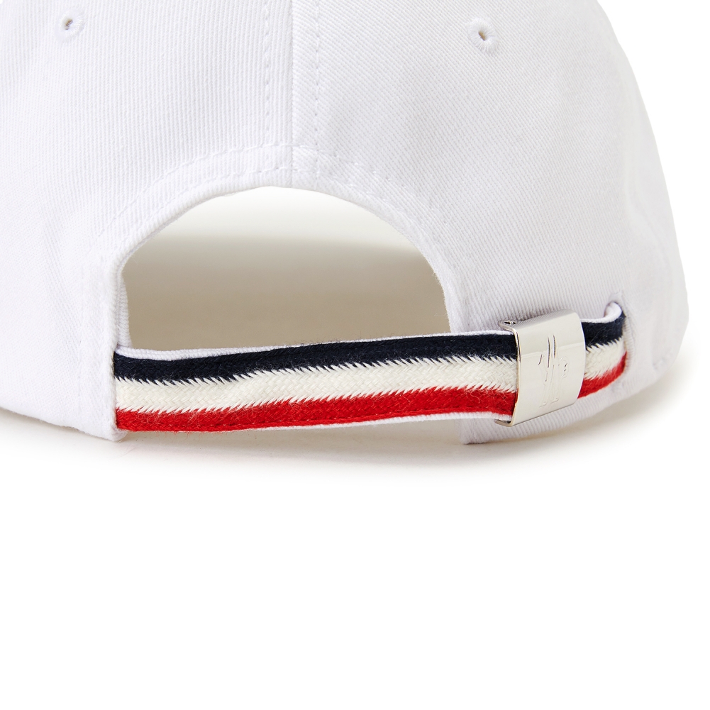 몽클레어(MONCLER) 로고 공용 모자 3B70600 V0090 001