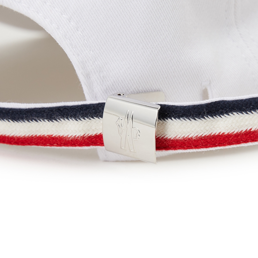 몽클레어(MONCLER) 로고 공용 모자 3B70600 V0090 001