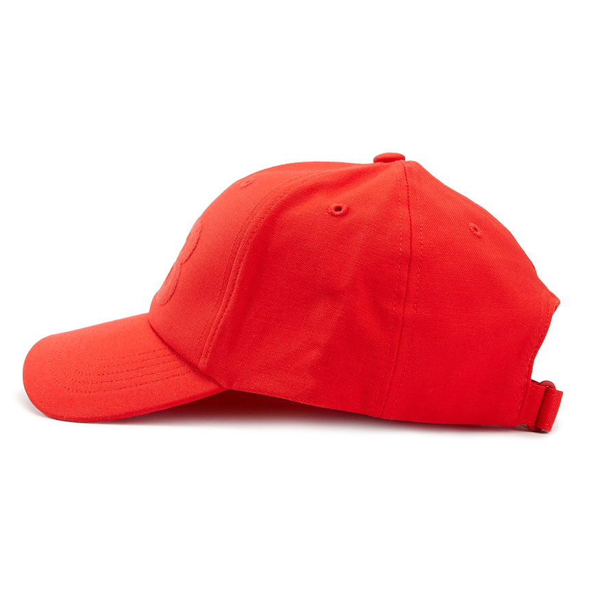 요지야마모토(YOHJI YAMAMOTO) Y-3 로고 공용 모자 FS3319 LOGO CAP