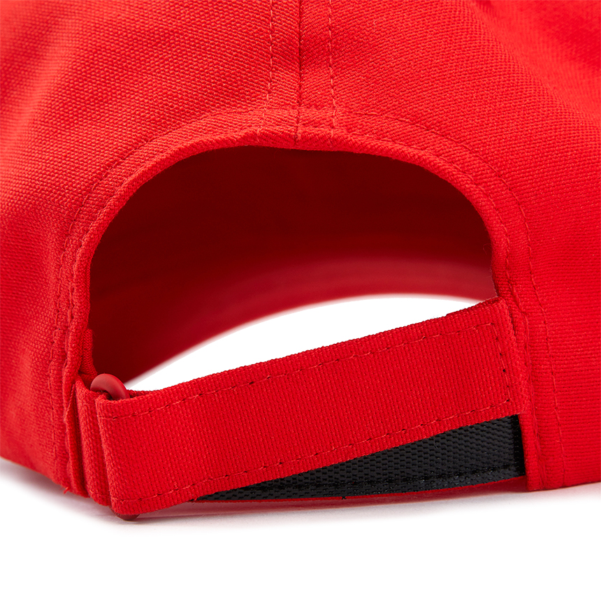 요지야마모토(YOHJI YAMAMOTO) Y-3 로고 공용 모자 FS3319 LOGO CAP