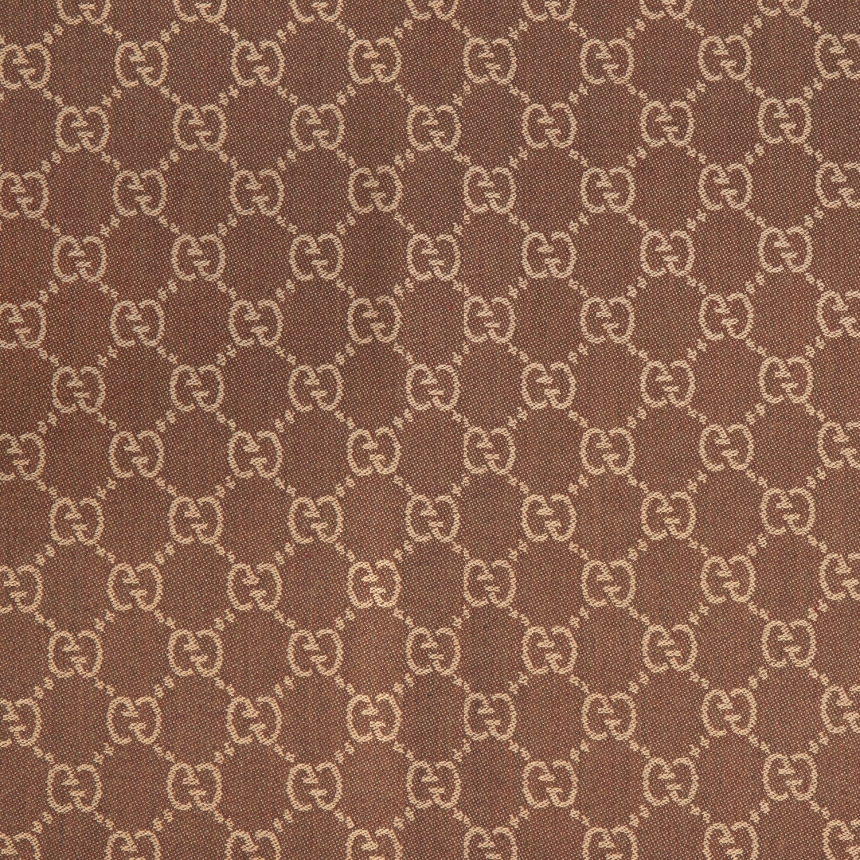 구찌(GUCCI) GG 자카드 공용 울 머플러 133483 3G200 2764