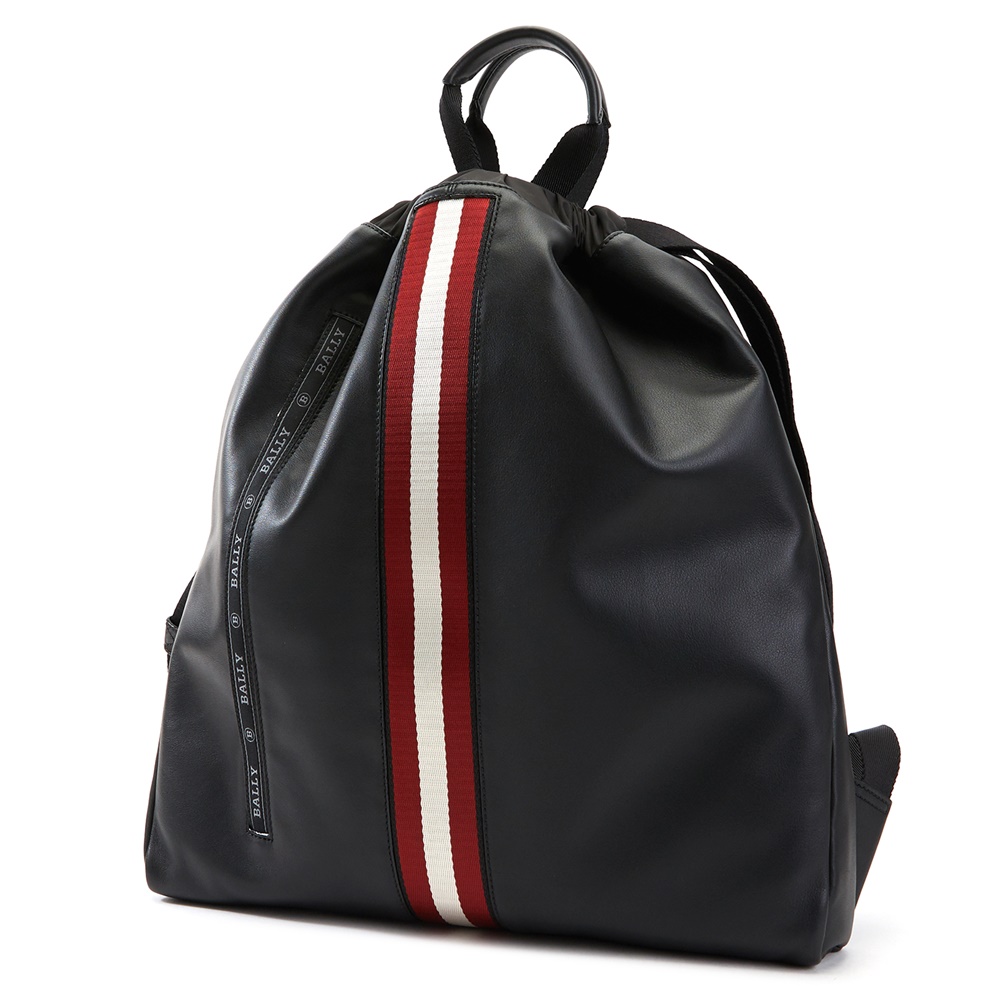 발리(BALLY) 공용 백팩 HAVIER 10