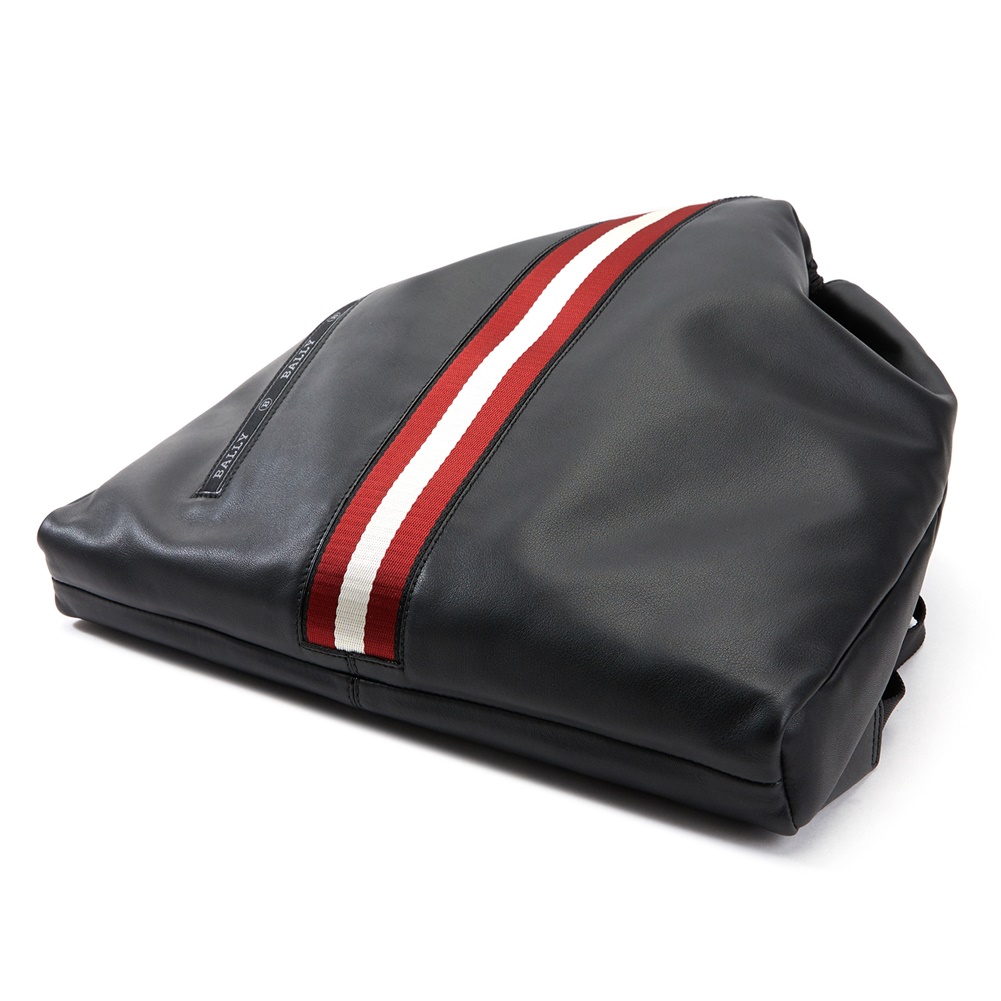 발리(BALLY) 공용 백팩 HAVIER 10