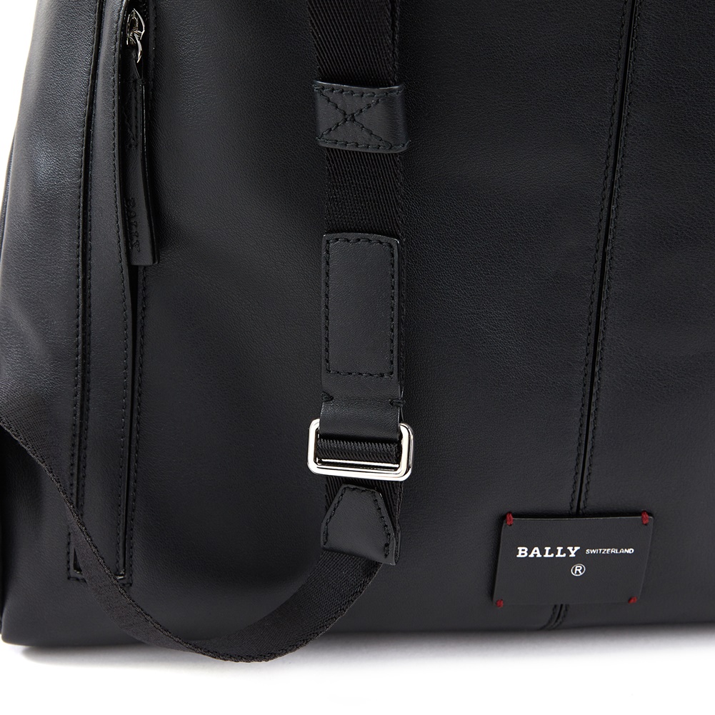 발리(BALLY) 공용 백팩 HAVIER 10