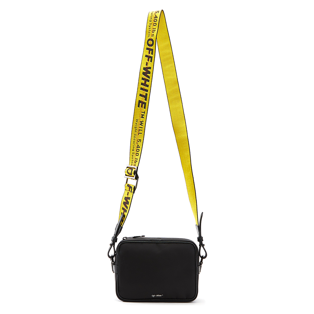 오프화이트(OFF WHITE) 캐리오버 공용 크로스백 OMNA049R 20E48001 1000