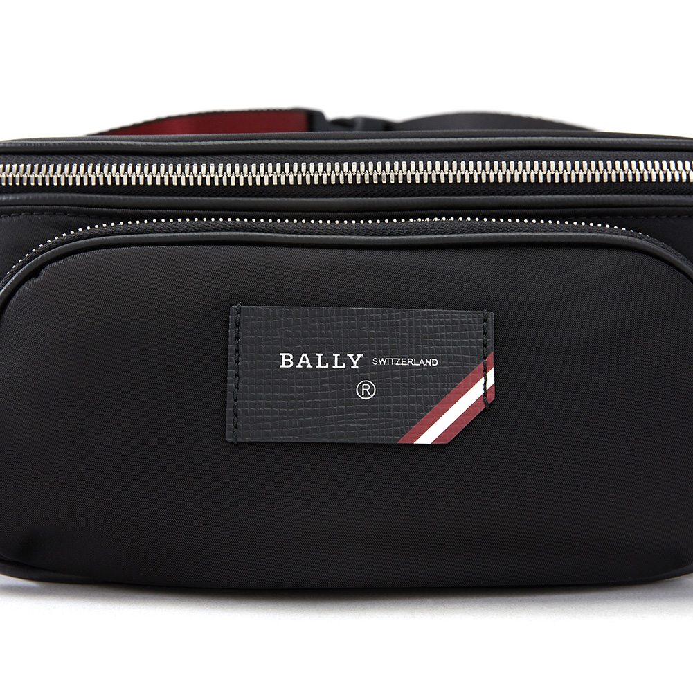 발리(BALLY) 공용 벨트백/범백 FINLEI 00