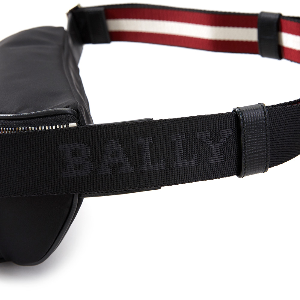 발리(BALLY) 공용 벨트백/범백 FINLEI 00