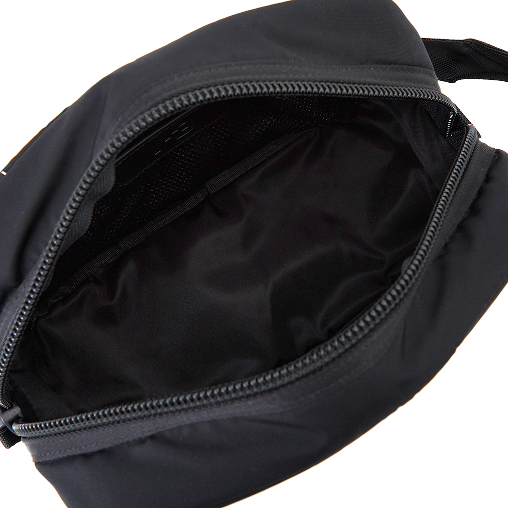 요지야마모토(YOHJI YAMAMOTO) Y-3 로고 공용 워시백/파우치백 FQ6971 NECESSAIRE