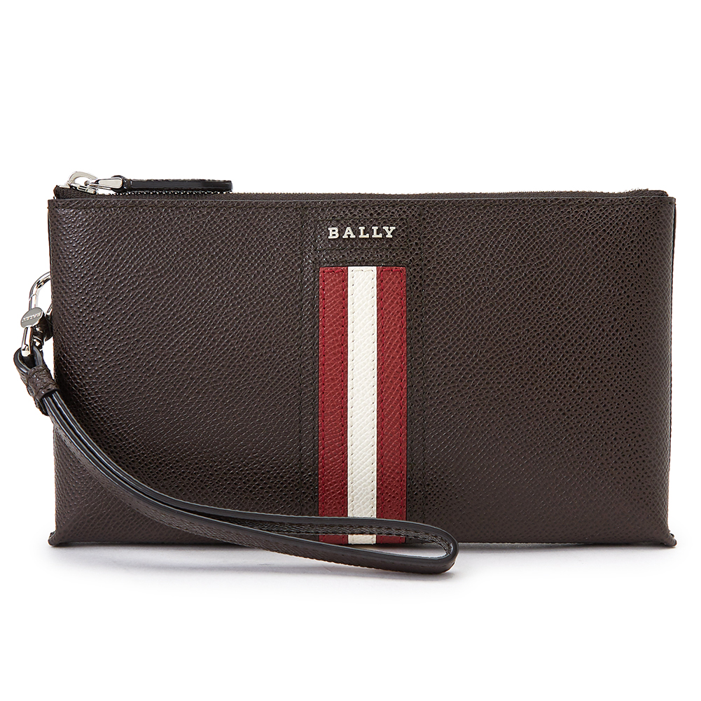 발리(BALLY) 스크래치 공용 클러치/파우치백 S_TERYER LT 21_018