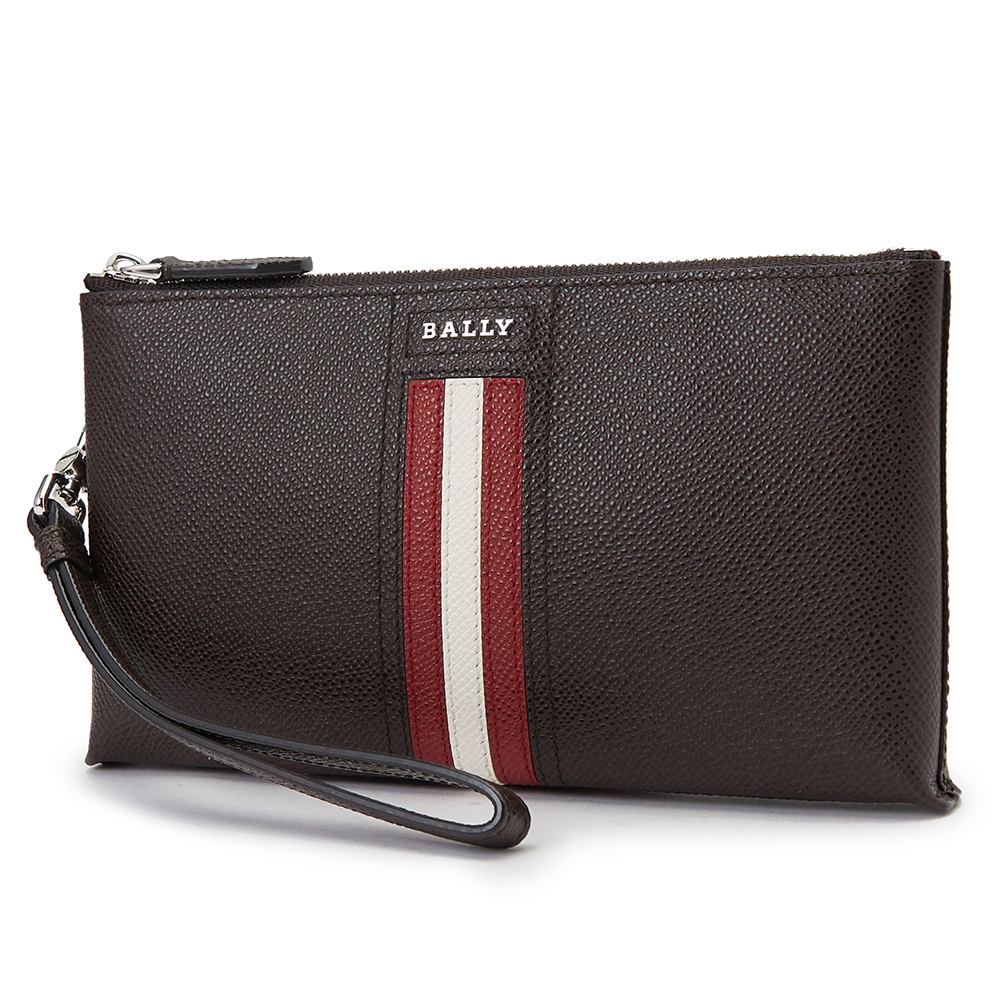발리(BALLY) 스크래치 공용 클러치/파우치백 S_TERYER LT 21_018