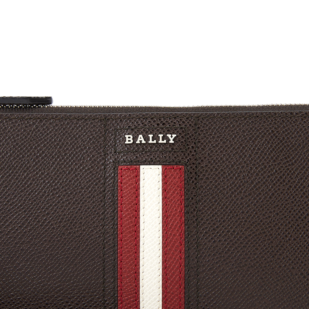 발리(BALLY) 스크래치 공용 클러치/파우치백 S_TERYER LT 21_018