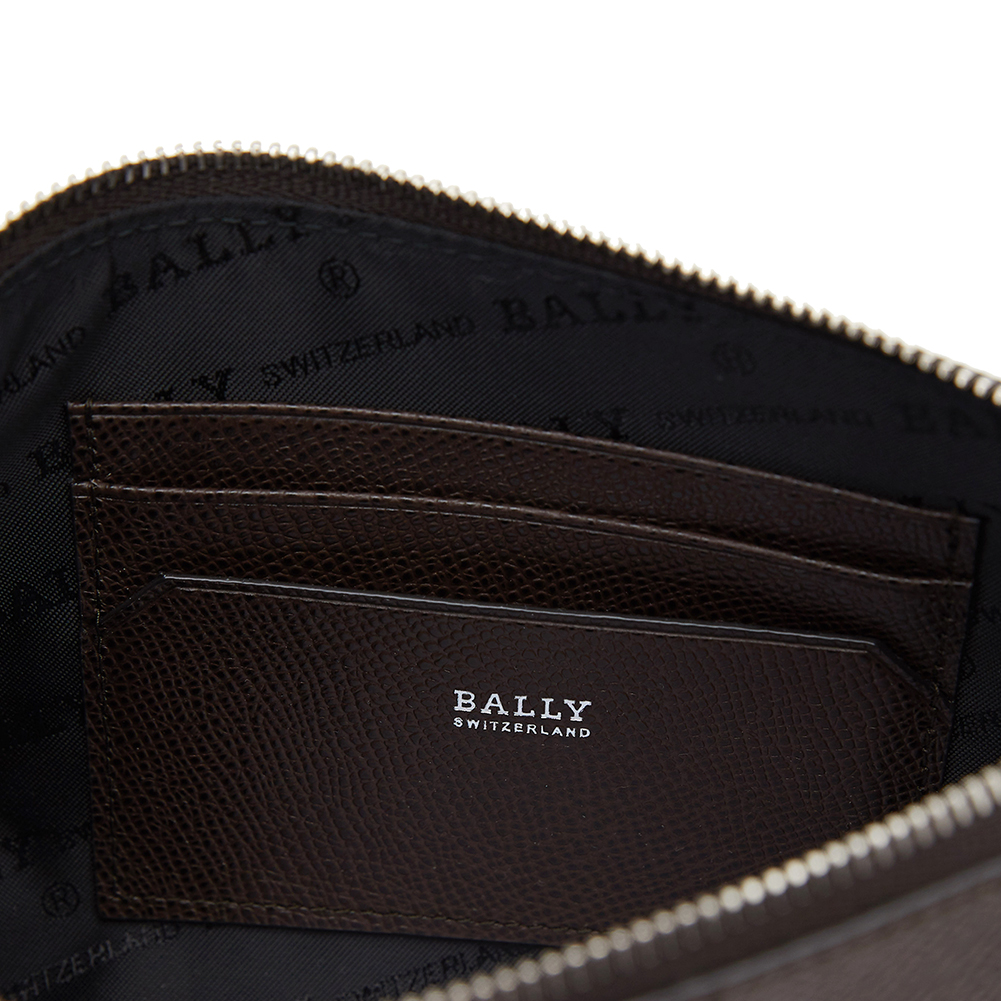 발리(BALLY) 스크래치 공용 클러치/파우치백 S_TERYER LT 21_018