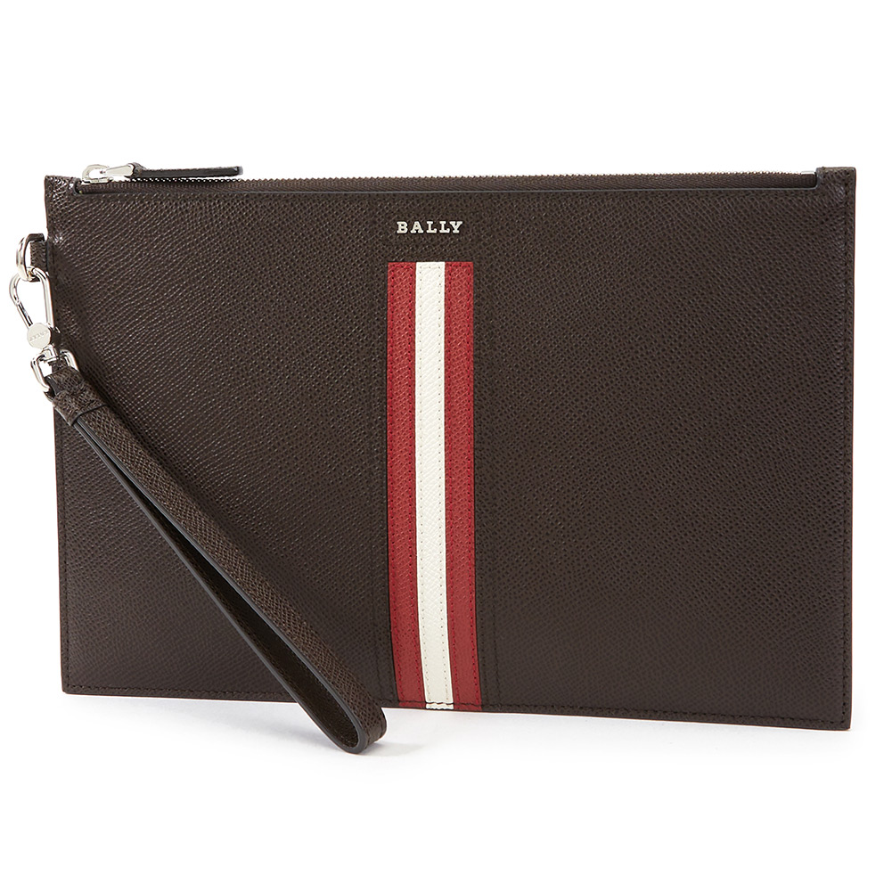 발리(BALLY) 공용 클러치/파우치백 TENERY LT 21