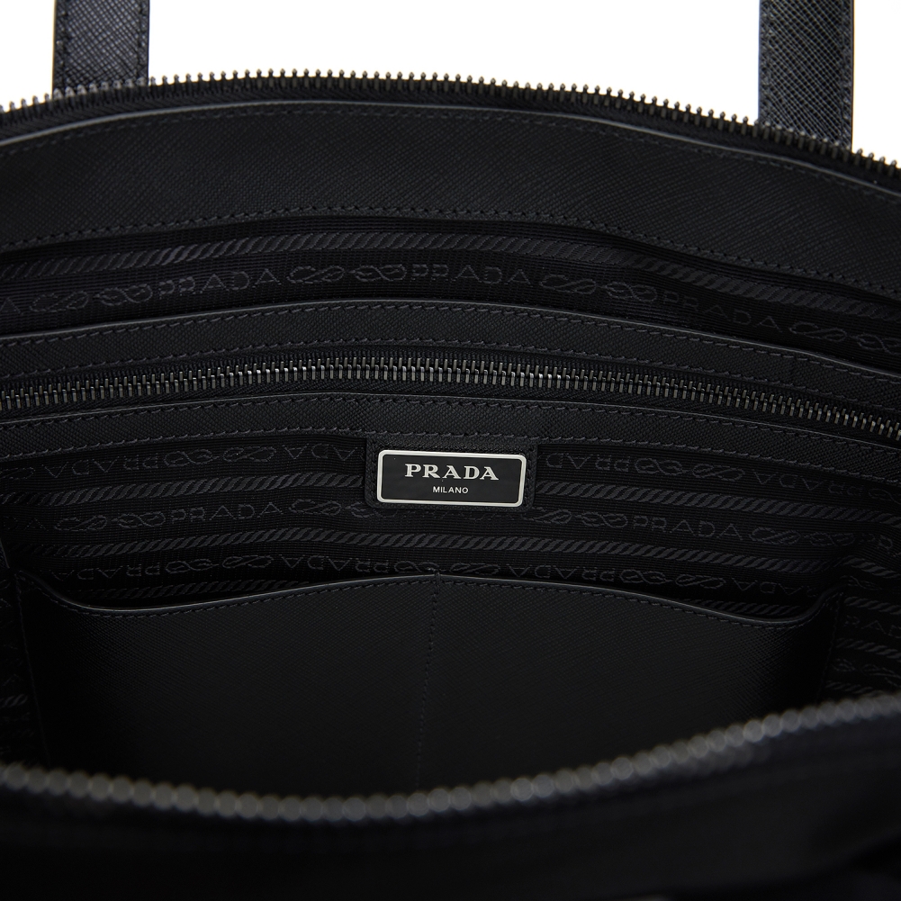 프라다(PRADA) 포코노 쇼퍼 남자 토트겸숄더백 2VG024 064 F0002 OOO