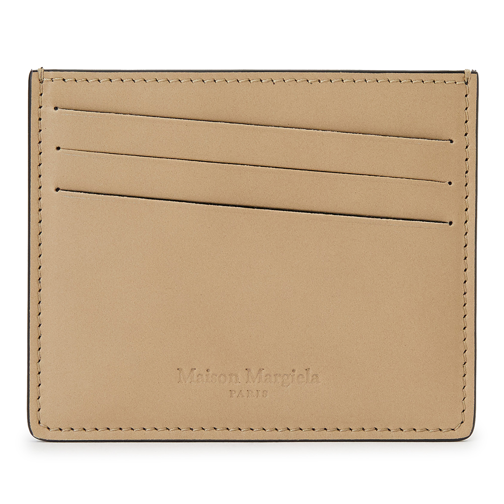 메종마르지엘라(MAISON MARGIELA) 공용 명함/카드지갑 S35UI0432 PS935 T2065
