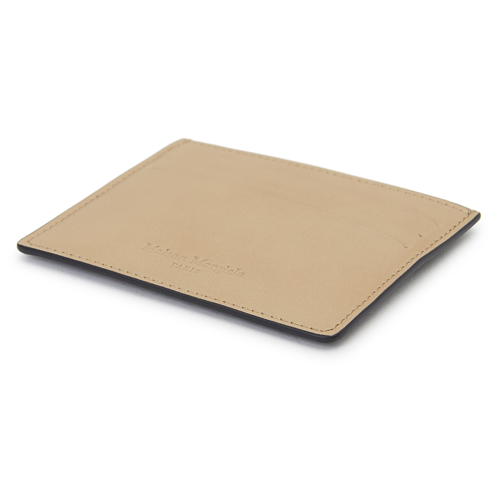 메종마르지엘라(MAISON MARGIELA) 공용 명함/카드지갑 S35UI0432 PS935 T2065