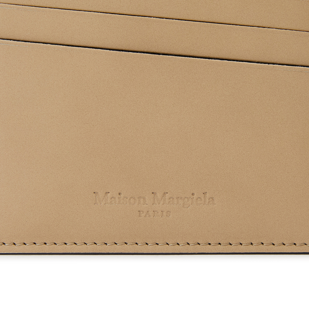 메종마르지엘라(MAISON MARGIELA) 공용 명함/카드지갑 S35UI0432 PS935 T2065