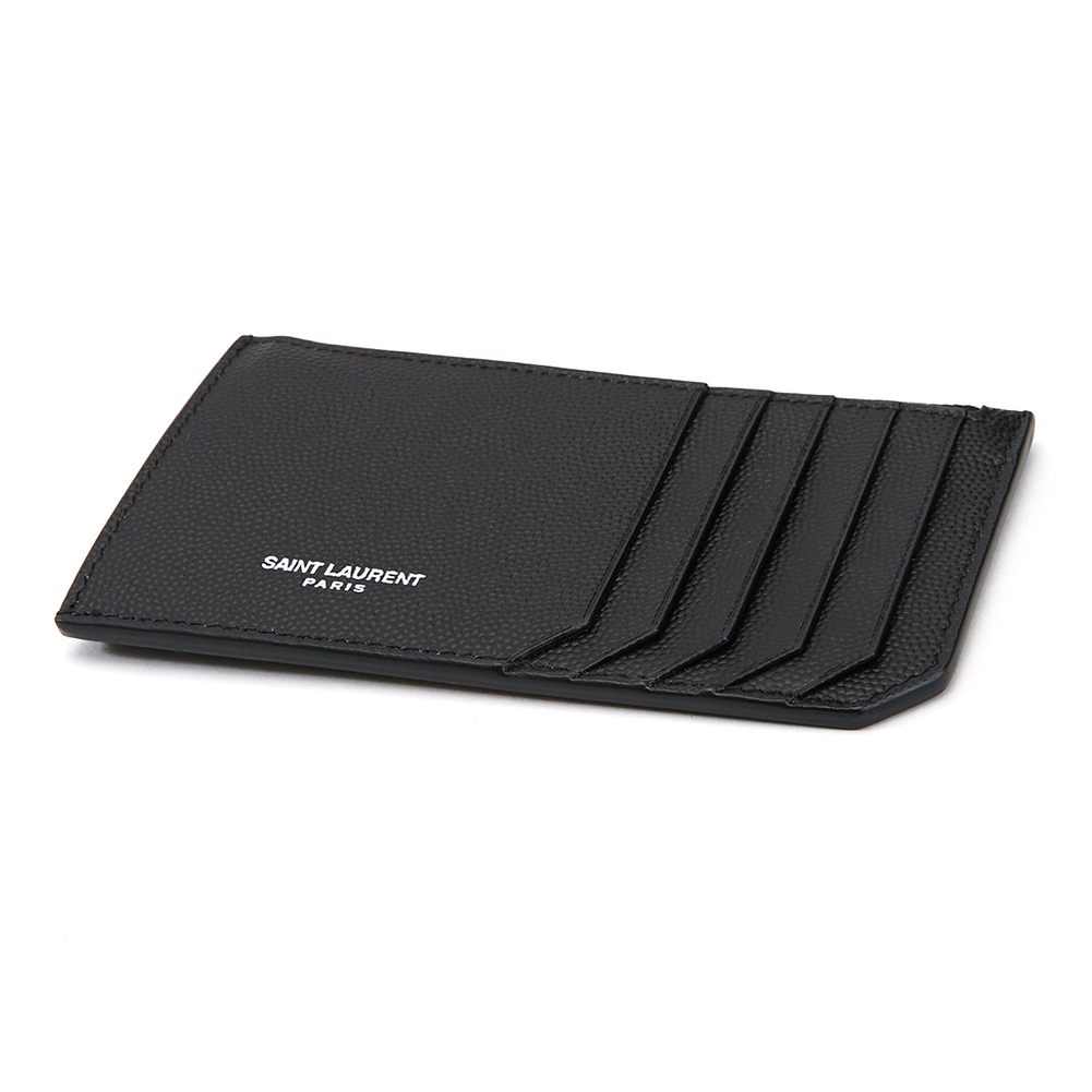 생로랑(SAINT LAURENT PARIS) 카드지갑 609362 BTY0N 1000