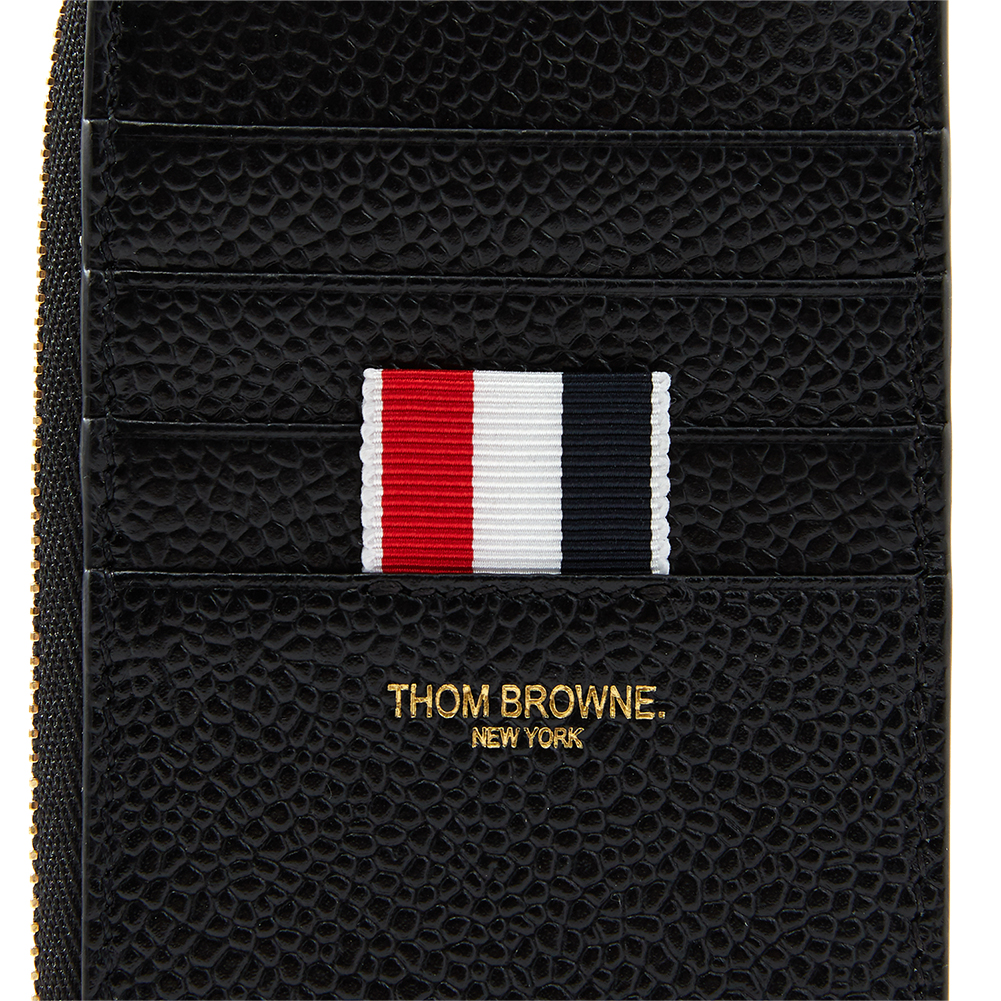 톰브라운(THOM BROWNE) 카드지갑 MAW080A 00198 001