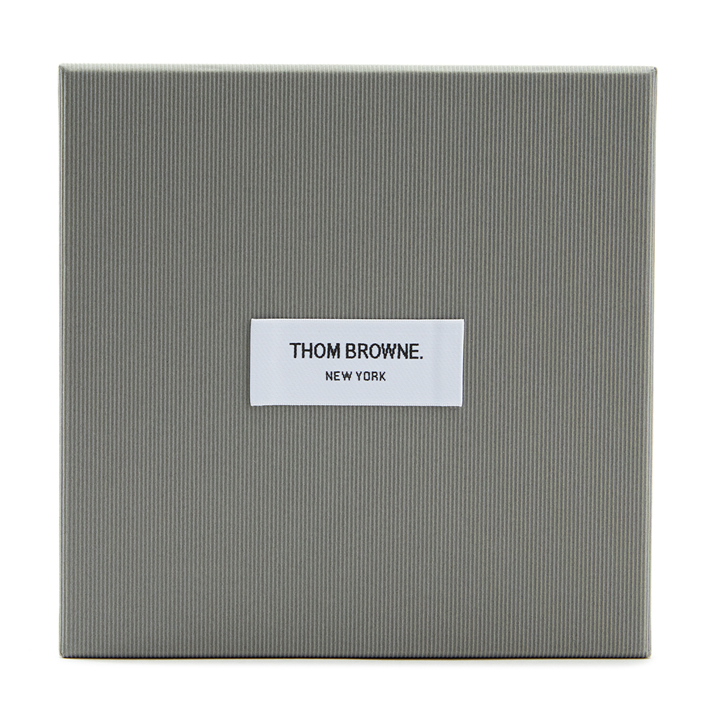 톰브라운(THOM BROWNE) 카드지갑 MAW080A 00198 001