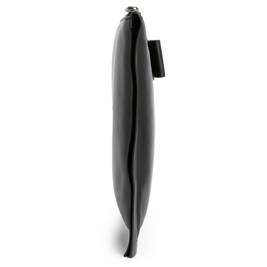 페라가모(FERRAGAMO) 비바 보우 여자 클러치/파우치백 22 0301 NERO 0745861