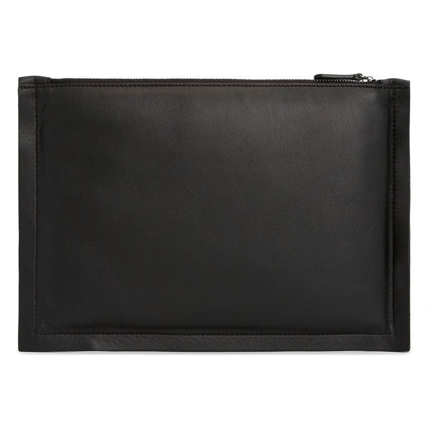 페라가모(FERRAGAMO) 비바 보우 여자 클러치/파우치백 22 0301 NERO 0745861