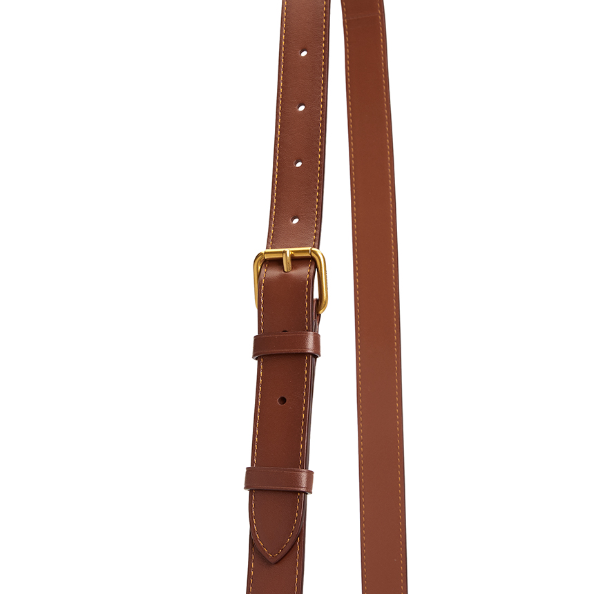 코치(COACH) 시그니처 윌로우 버킷 여자 토트겸숄더백 C3890 B4 TAN RUST