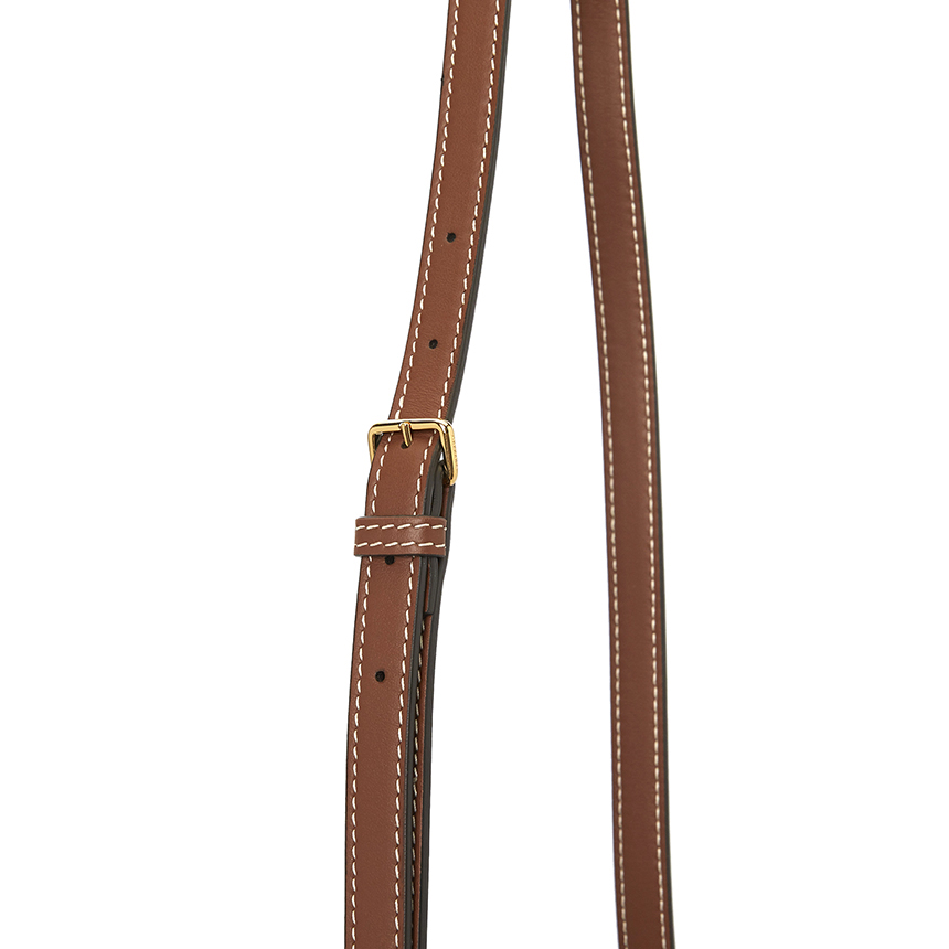 버버리(BURBERRY) 미니 투톤 여자 프레야백 MN NEW TOTE 8044143