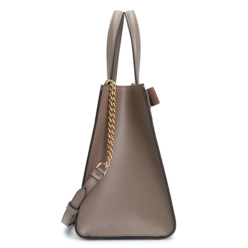 페라가모(FERRAGAMO) 바라 보우 여성 토트백 21 I290 CARAWAY SE 0741078