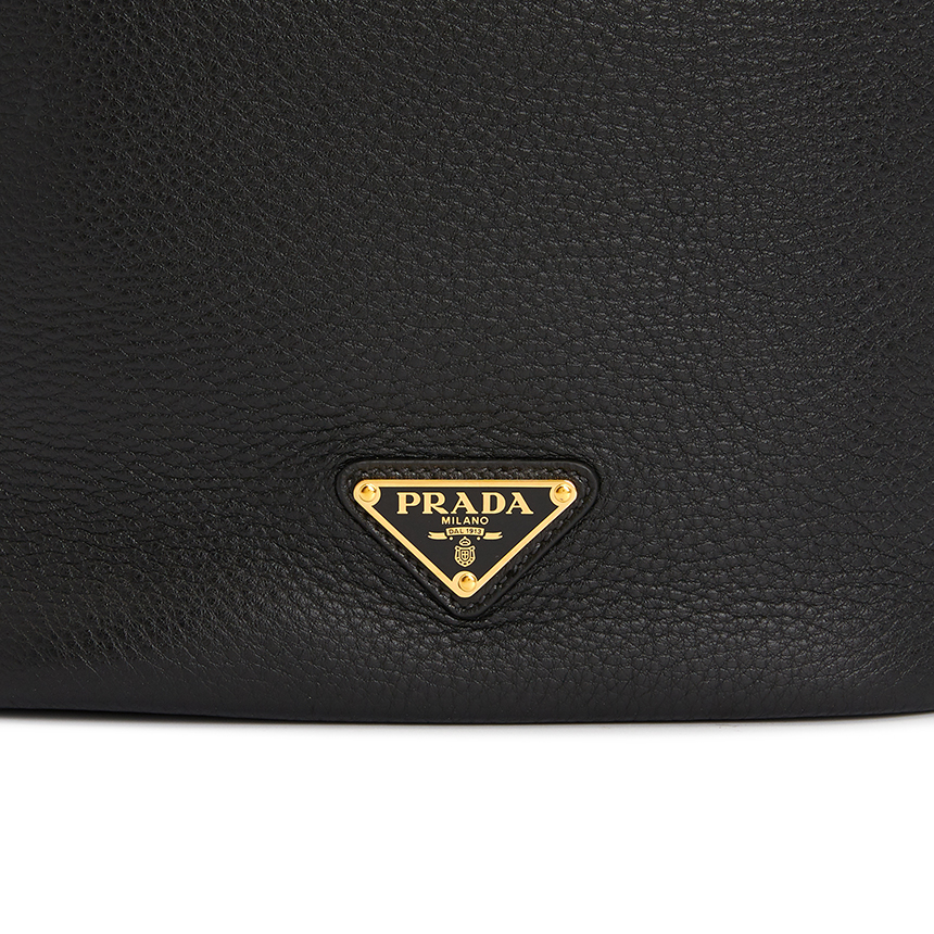 프라다(PRADA) 비텔로 다이노 버킷 여자 토트겸숄더백 1BE018 2DKV F0002 OLO
