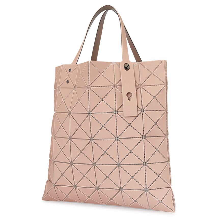이세이미야케(ISSEY MIYAKE) 바오바오 루센트 원 톤 여자 토트백 BB18 AG643 22